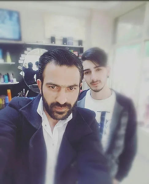 İzmir’de sokak ortasındaki tartışma kanlı bitti! - 1