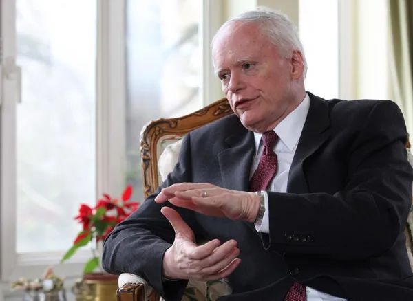 15 Temmuz’a tiyatro diyenler utanır mı? Eski ABD Büyükelçisi James Jeffrey: Türkiye’ye yapılmış bir saldırıdır