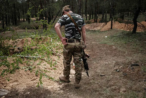 Ukrayna'dan Rus ordusu hakkında flaş iddia! Rusya'nın kayıpları açıklandı - 3
