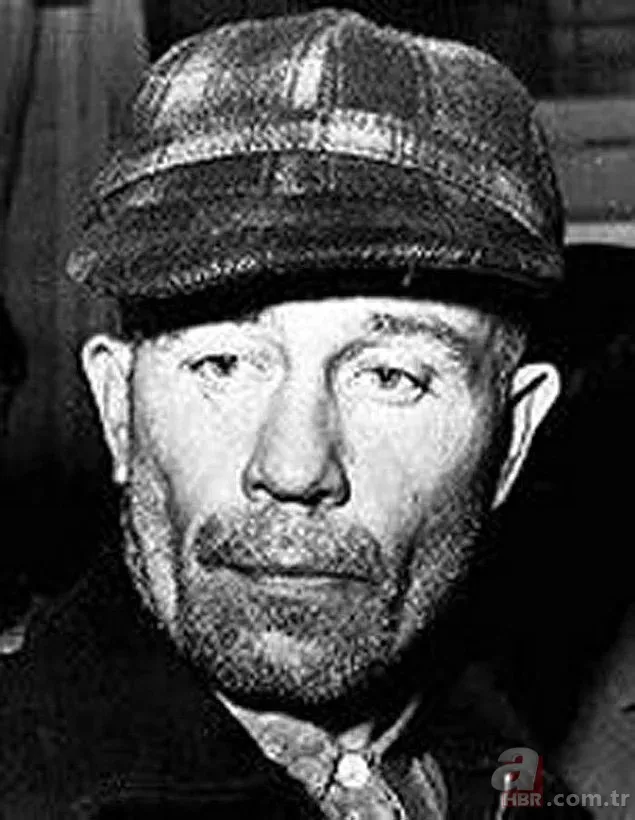 İki yılda 18 kişiyi öldürdü! Kurbanlarını böyle seçmiş... 14