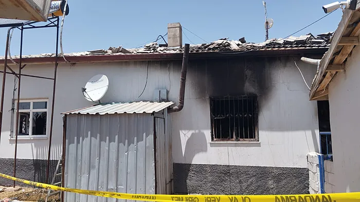 1718365519101.jpg Aksaray'da feci olay! Zihinsel engelli kız yangın sonucu hayatını kaybetti... - 1