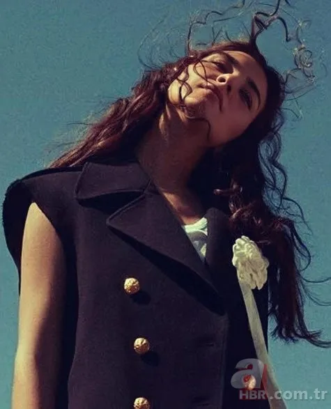 Fotoğrafı şoke etti! Acun Ilıcalı’nın sevgilisi Ayça Çağla Altunkaya hamile mi? 19