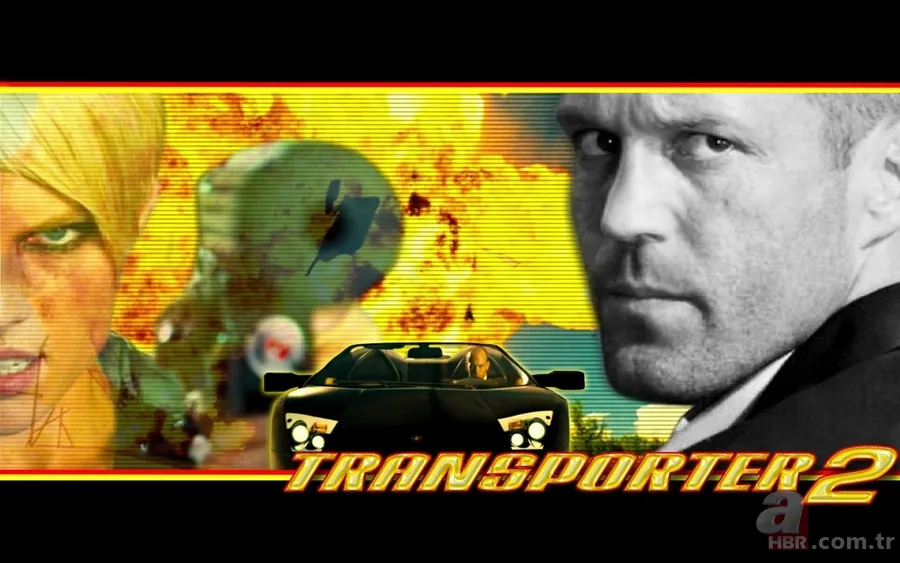 Taşıyıcı 2 oyuncuları kimler? Taşıyıcı 2 filmi konusu ne, ne zaman çekildi? 2