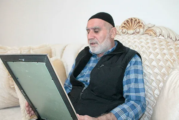 Selahattin Demirtaş’ın tahliye gündemi şehit ailelerini derinden yaraladı! Hasan Gökgöz’den CHP’lilere sert tepki...