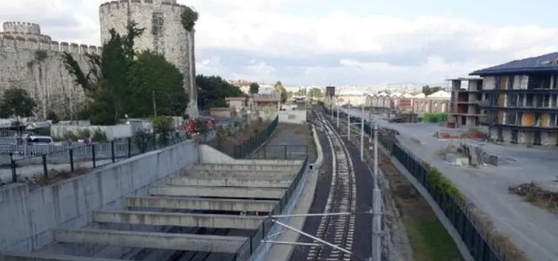 Marmaray arıza ne zaman düzelecek? Marmaray neden çalışmıyor, bozuldu mu? İş çıkışına dikkat...