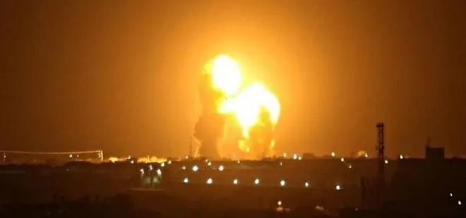 İran 80 ABD askerinin öldüğünü açıkladı