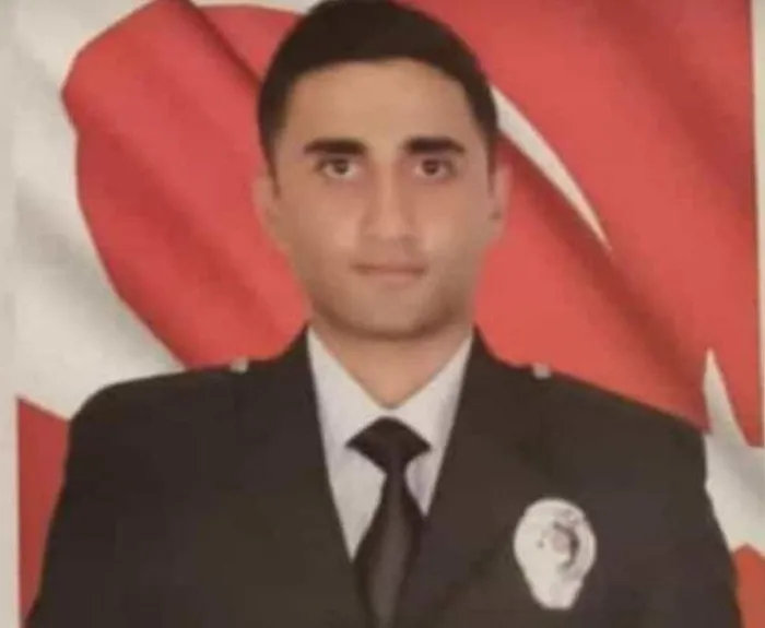 Son dakika: Komiser Yardımcısı Abdullah Yasir Binici ile polis memuru Cemal Bozkurt’u şehit eden Mehmet Aslan ölü ele geçirildi