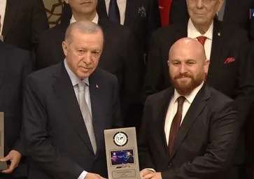 Yılın Kültür kanalı VAV TV oldu