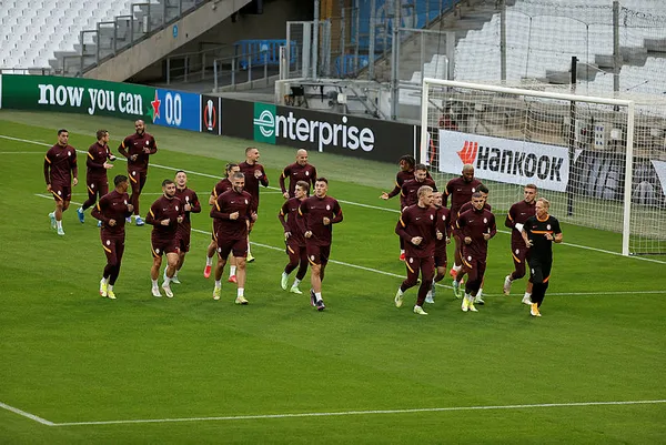 Marsilya GS canlı izleme yolları! 30 Eylül UEFA Avrupa Ligi O.Marsilya Galatasaray canlı yayın!