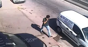 Adana’da korkunç olay! Babasını vurmak isterken...