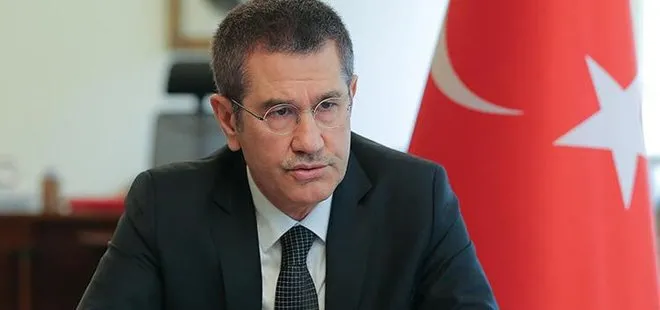 AK Parti Genel Başkan Yardımcısı Nurettin Canikli’den Merkez Bankası açıklaması