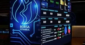 Borsa İstanbul’dan tarihi rekor