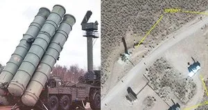 ABD’nin S-300 füzesi mi var?