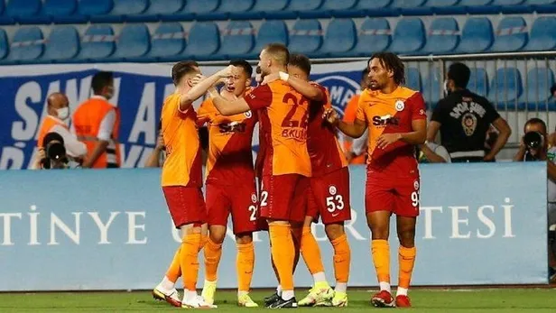 Galatasaray Lazio maçı hangi kanalda, saat kaçta yayınlanacak? - 3