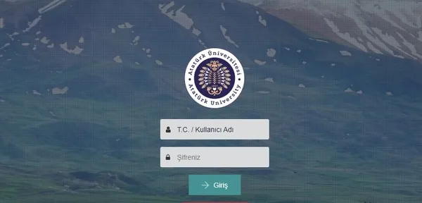 ATA AÖF SINAV GİRİŞ BELGESİ SORGULAMA | Atatürk Üniversitesi AÖF vize sınavları ne zaman? ATA AÖF sınav giriş belgesi nasıl alınır?