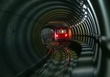 Son dakika | Gayrettepe-İstanbul Havalimanı metro hattında son durum! Bakan Karaismailoğlu açıkladı