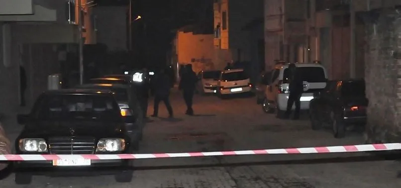 PKK'NIN EGE YAPILANMASI ÇÖKERTİLDİ