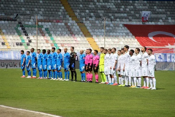 BB Erzurumspor 1-2 Konyaspor (MAÇ SONUCU ÖZET) - 4