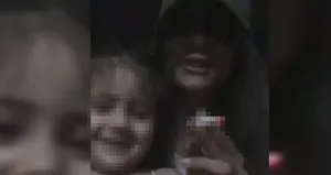 3 yaşındaki kız için harekete geçildi