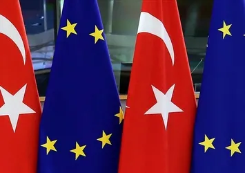 AB'den Türkiye hakkında flaş açıklama