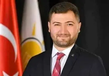 Balıkesir İl Gençlik Kolları Başkanı Hüseyin Murat Uysal hayatını kaybetti! Başkan Recep Tayyip Erdoğan'dan taziye mesajı