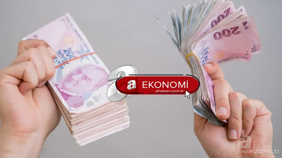 %10 ek ödeme yüzleri güldürecek! Emekliye ek ödeme müjdesi! Kimler ne kadar alacak? 350, 500, 1.000 TL arasında... 1
