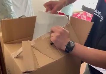 Sahte içki imalatına operasyon