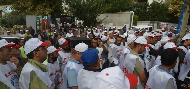 CHP’li belediyeler tek tek greve gidiyor! Halkaya son olarak Avcılar Belediyesi de katıldı Avcılar