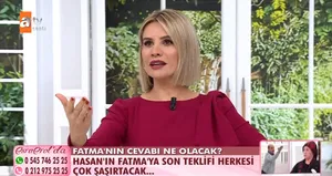 Esra Erol 15 Aralık Salı tek parça izle