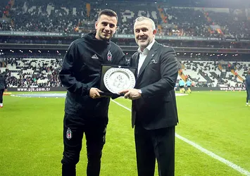 Oğuzhan Özyakup, İngiltere yolcusu