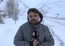 Doğu Anadolu’da kar ve soğuk hava
