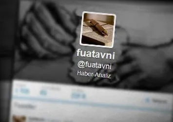 Fuat Avni'nin mucidine PKK davası