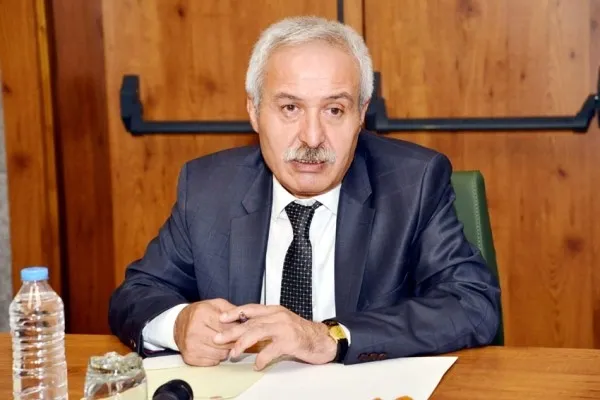 Adnan Selçuk Mızraklı kimdir, neden görevden alındı? Diyarbakır’a kim atandı?