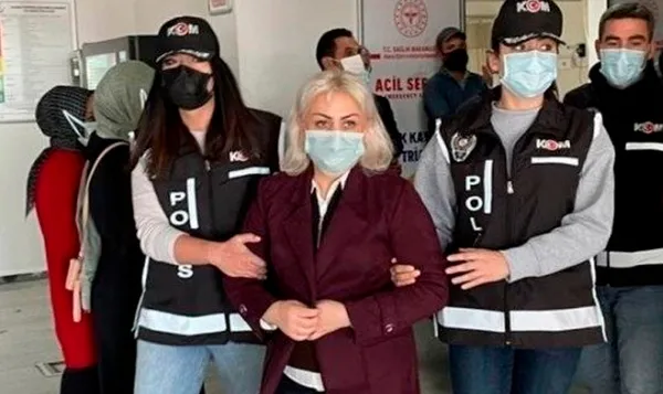 Son dakika: Sahte doçent Zulal Atalay Laçin için karar verildi!