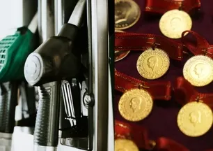 Altın ve petrolde savaş rüzgarı: Yeni rekorlar kapıda mı? İslam Memiş yatırımcıları uyardı