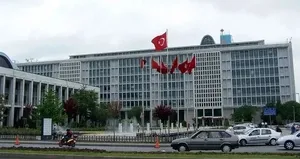 Avrupa fonları suç örgütüne!