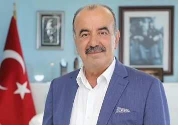 CHP’li Mudanya Belediye Başkanı Hayri Türkyılmaz vaat ettiği cemevinin 8 yılda ancak resmini çizebildi