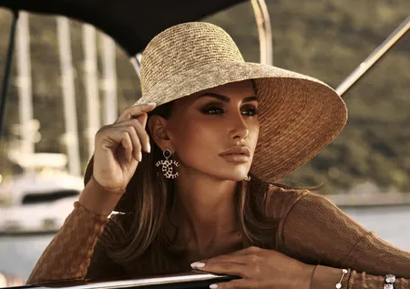 Emina Jahovic'un 25 milyonluk şok hüsranı! Şaşkına döndü