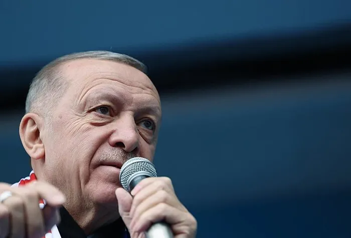 Başkan Erdoğan’dan Karabük’ün ardından Çankırı’da önemli açıklamalar! CHP’ye sert tepki: Şaibeli paralarla kule yapıyorlar