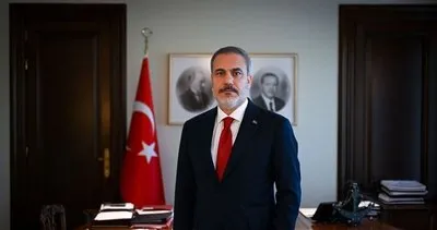 Dünya Türkiye'yi yakından takip ediyor! İşte dış politikada yeni dönemin şifreleri