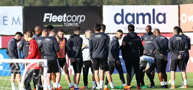 İşte Şenol Güneş'in derbi planı