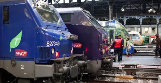 Avrupa’da işçi grevi her geçen gün büyüyor! İspanya’da 70 uçuş iptal edildi