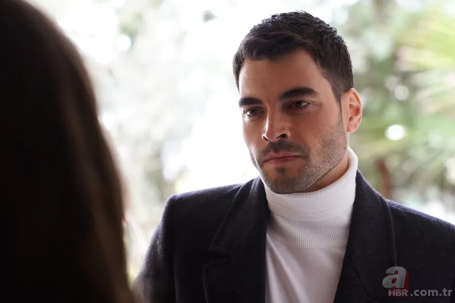 Tuzak dizisi de kervana katıldı! Reytinglere mağlup oldu, final yapıyor! Akın Akınözü ve Bensu Soral da çare olmadı... 6