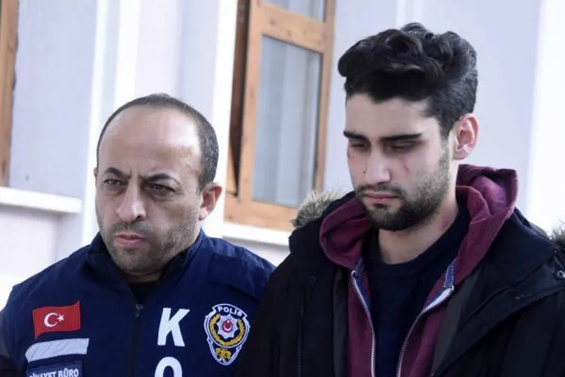 19 yıla kadar hapsi isteniyordu! Kadir Şeker davasında flaş gelişme