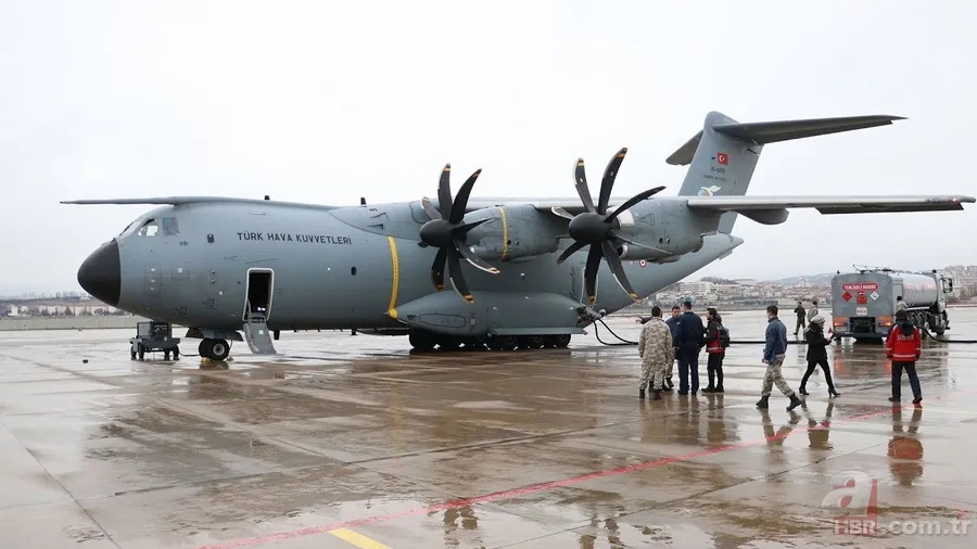 Türkiye mi Yunanistan mı? Hangi ülkenin ordusu daha güçlü? ABD merkezli site kıyasladı 16