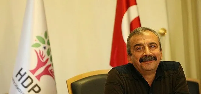 HDP’li Sırrı Süreyya Önder aldattı sevgilisi Kandil’e şikayet etti! Sık sık Kandil’e gidiyormuş