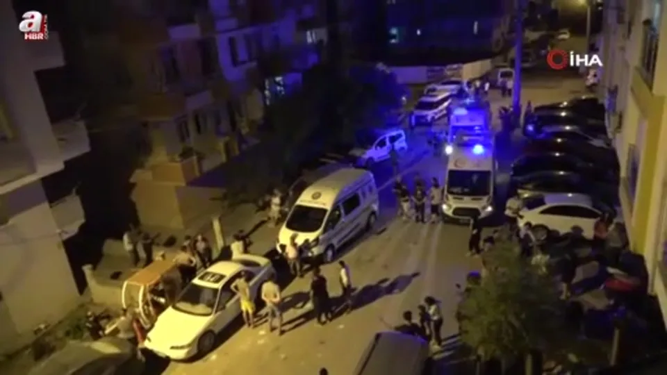 Kız kardeşini 14 bıçak darbesiyle öldürdü