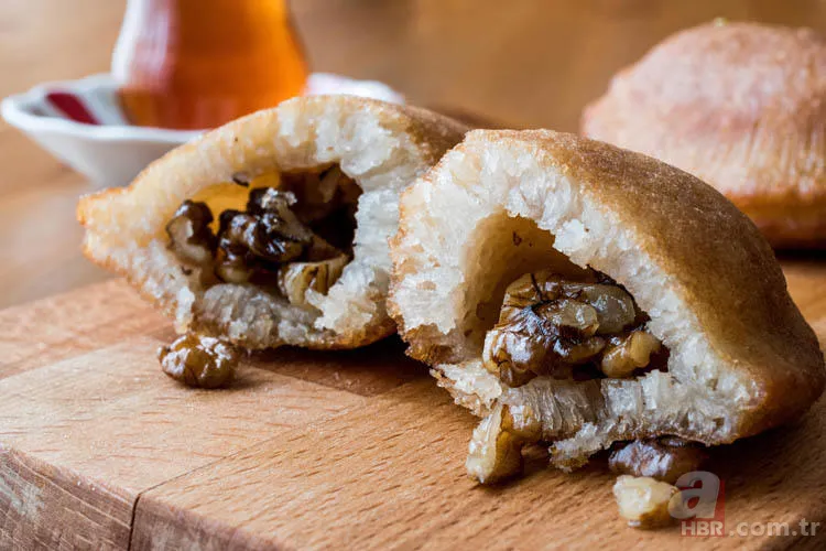 Türkiye'nin lezzetleri tüm dünyayı hayran bıraktı 19