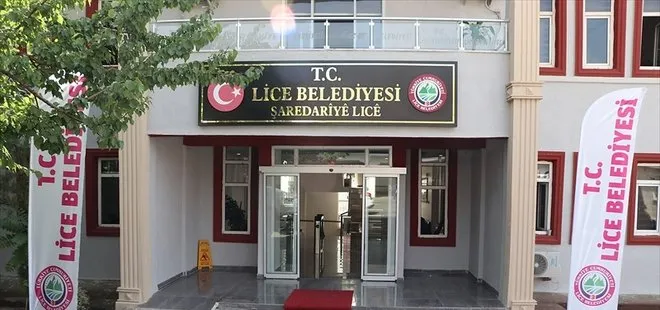 HDP’li Lice Belediyesi’nden işçiye 1 Mayıs şoku: Maaş ödenmedi
