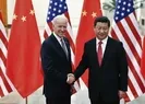 Biden talimat verdi! ABD ile Çin arasında gerilim
